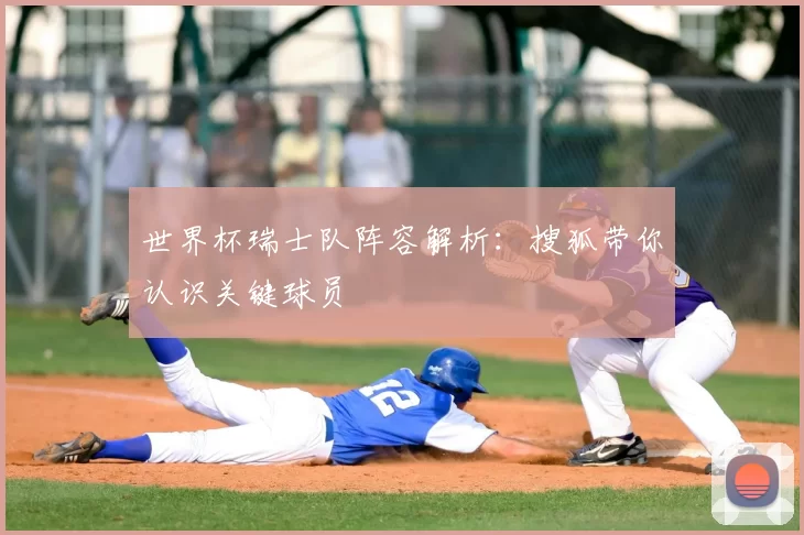 世界杯瑞士队阵容解析:搜狐带你认识关键球员