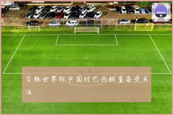 日韩世界杯中国对巴西较量备受关注