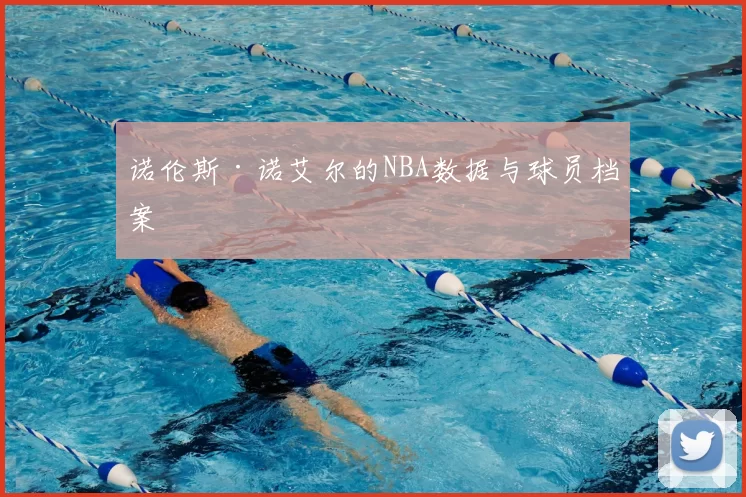 诺伦斯·诺艾尔的NBA数据与球员档案