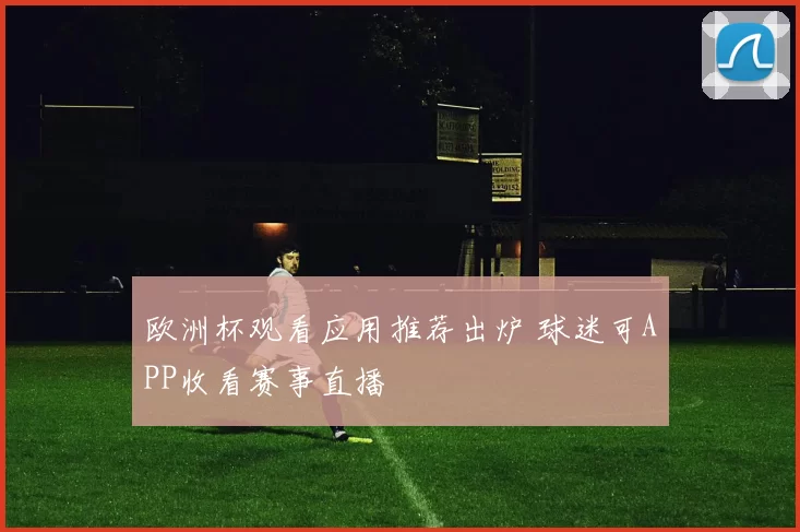 欧洲杯观看应用推荐出炉 球迷可APP收看赛事直播