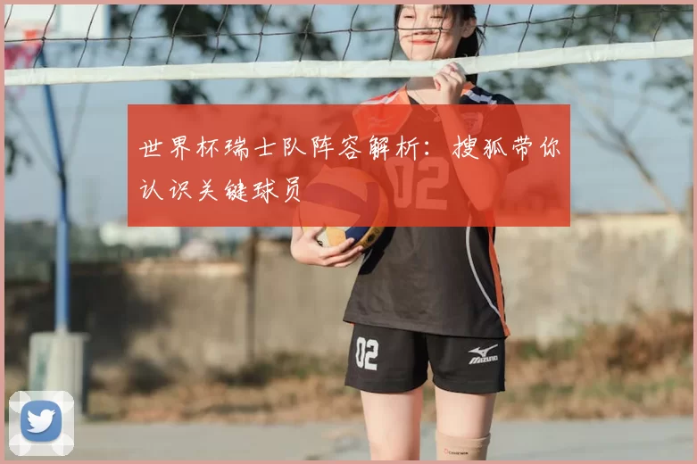 世界杯瑞士队阵容解析:搜狐带你认识关键球员