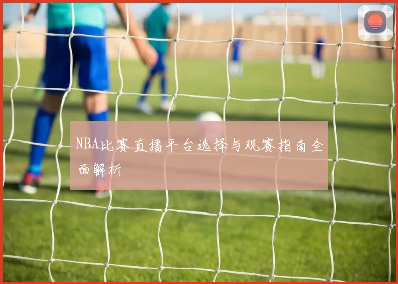 NBA比赛直播平台选择与观赛指南全面解析