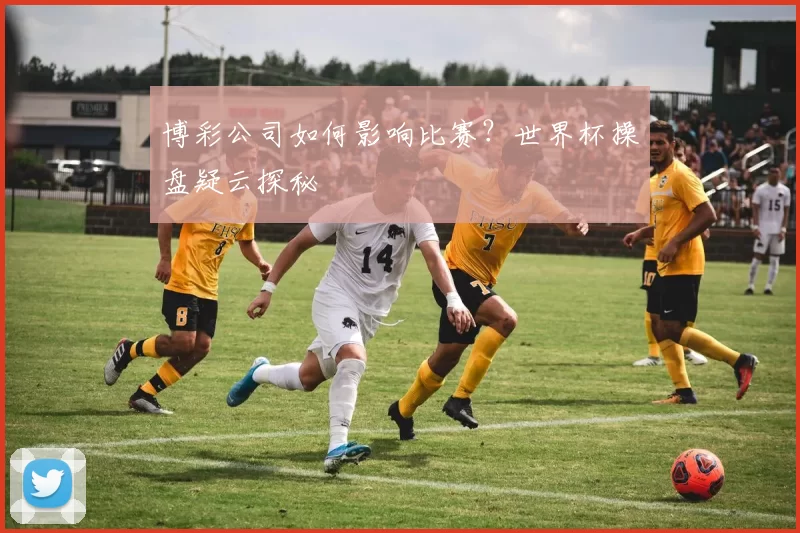 博彩公司如何影响比赛?世界杯操盘疑云探秘