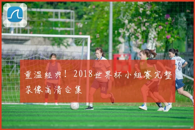 重温经典！2018世界杯小组赛完整录像高清合集