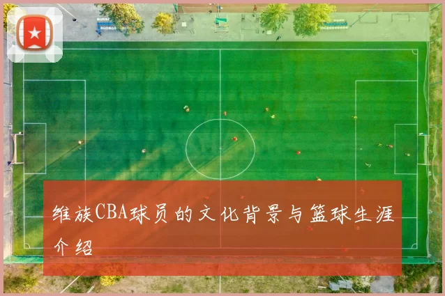 维族CBA球员的文化背景与篮球生涯介绍