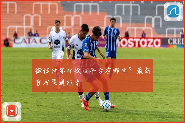 微信世界杯投注平台在哪里？最新官方渠道指南